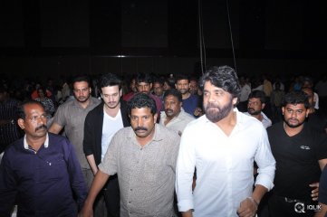 Premam Movie Audio Launch